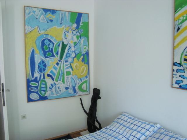 Riki Accommodation Split Habitación foto